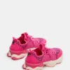 Kids Solace Hot Pink