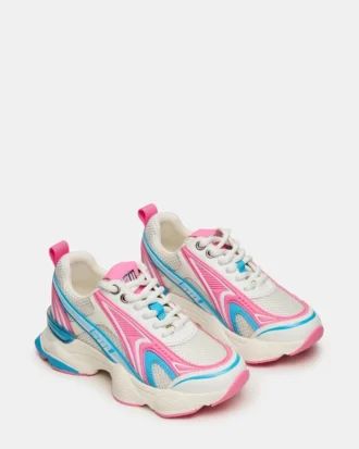 Kids Spedstr Rosa/Blå