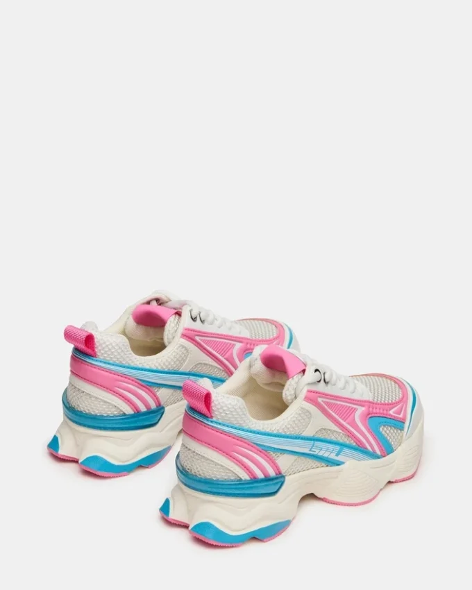 Kids Spedstr Rosa/Blå