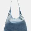 Krewe Bag Denim