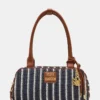 Lagune-veske Navy Multi