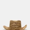 Lani Western Hat, tan