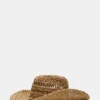 Lani Western Hat, tan