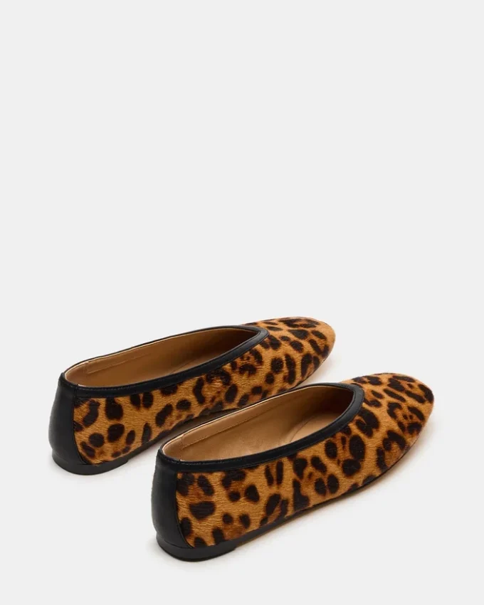 Leni Leopard