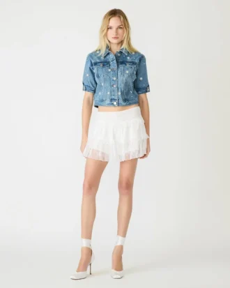 Leta-skjørt Snow White