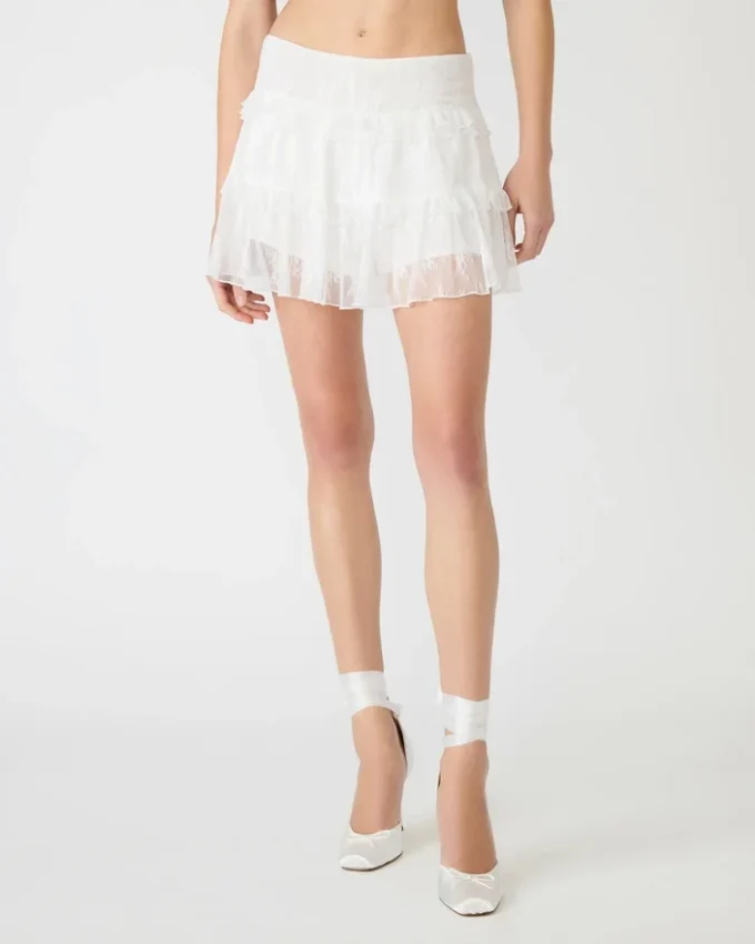 Leta-skjørt Snow White