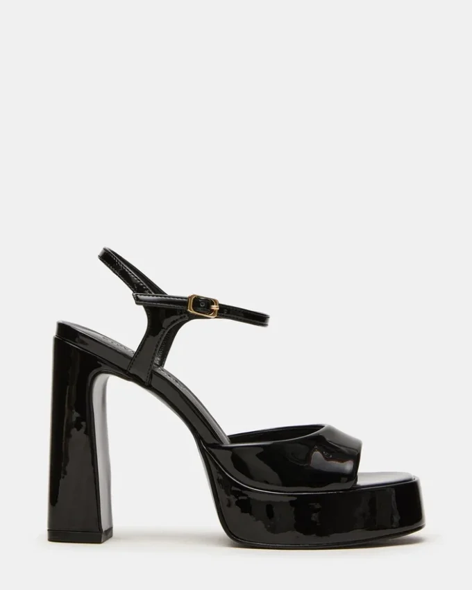 Liandra Black Patent