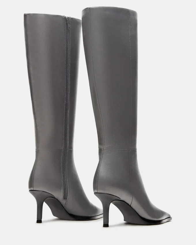 Lingo grått skinn Lingo grått skinn