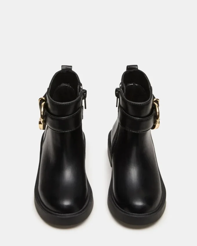 Locket Black for småbarn