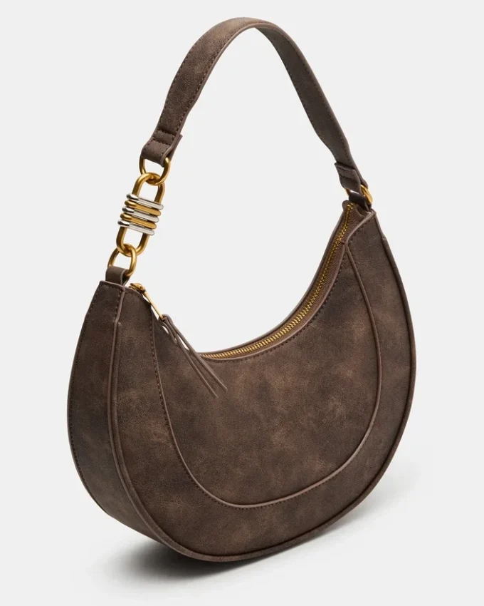 Lohan Bag Brown