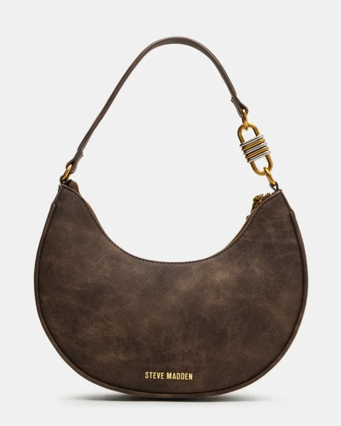 Lohan Bag Brown