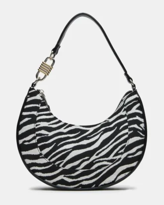 Lohan Bag Zebra