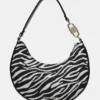 Lohan Bag Zebra