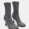 Lorenza Knit Grey