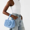 Luvly Bag Light Blue
