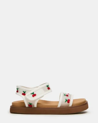 Lyla White for småbarn