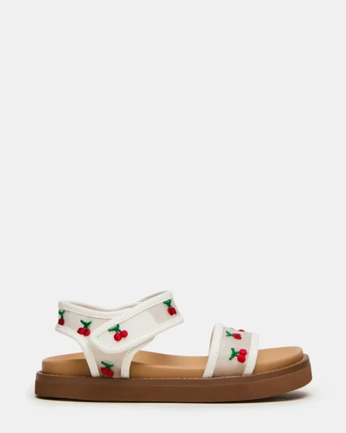 Lyla White for småbarn