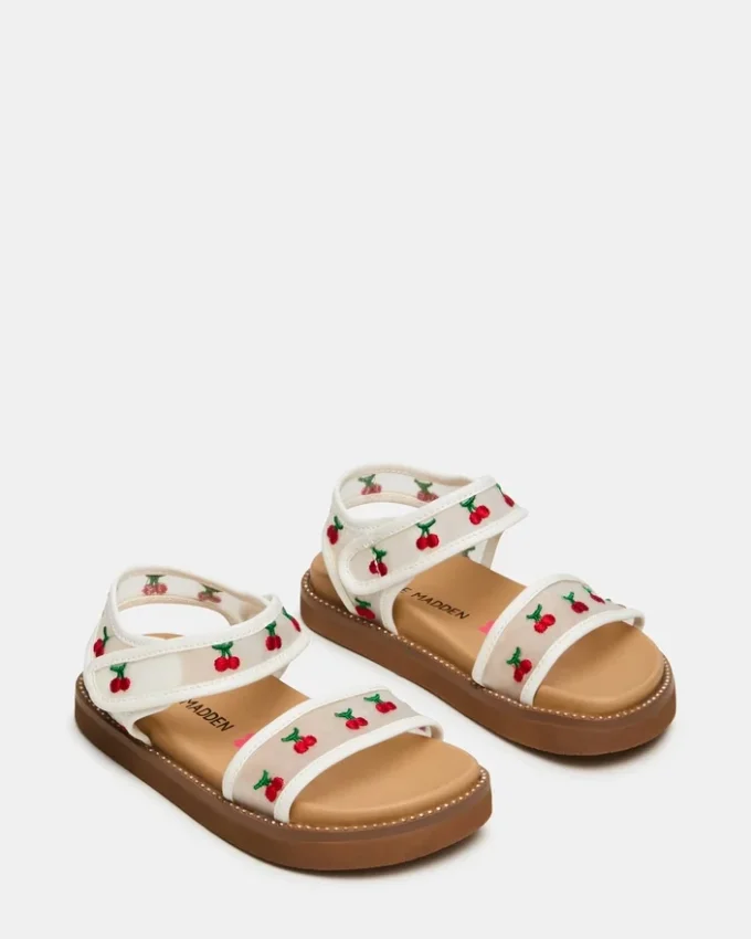 Lyla White for småbarn