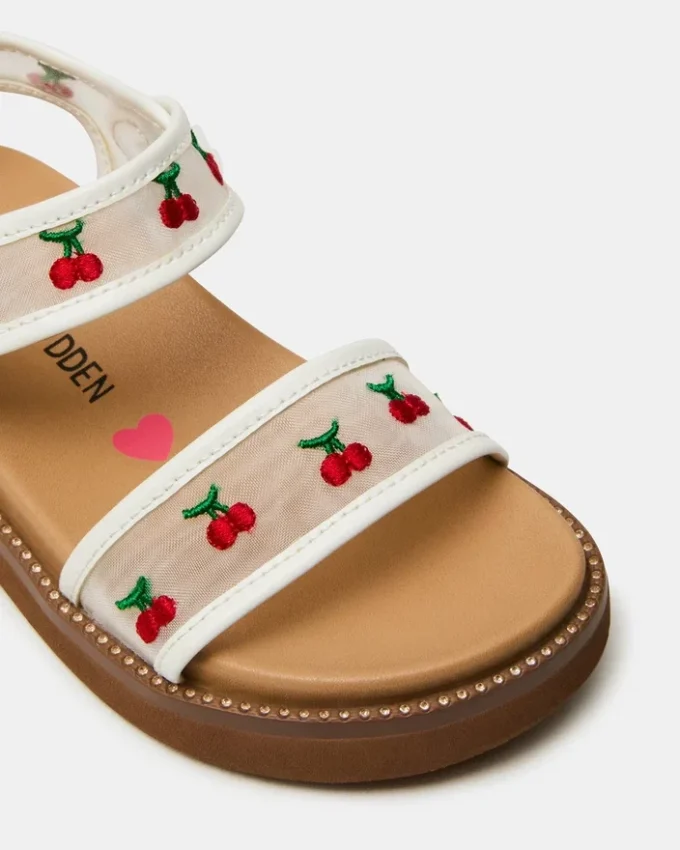 Lyla White for småbarn