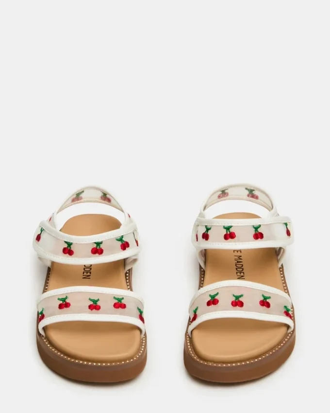 Lyla White for småbarn