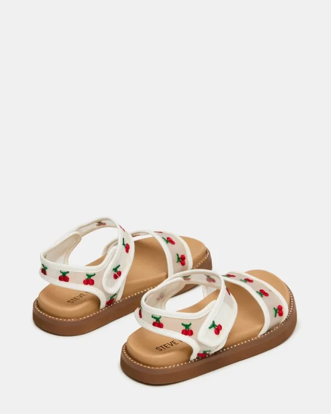 Lyla White for småbarn