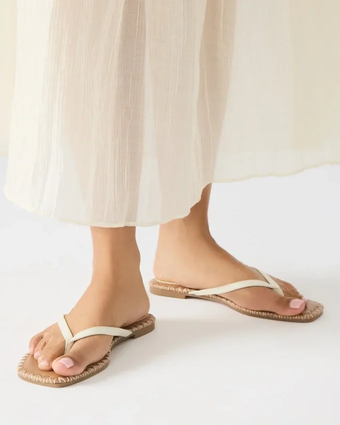 Marella Bone Leather