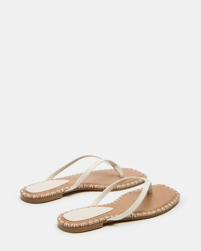 Marella Bone Leather