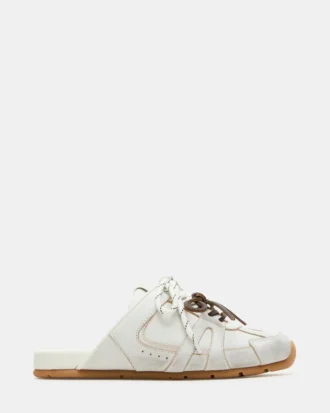 Maysa hvit distressed