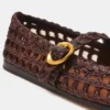 Melody Brown Raffia
