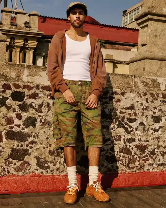 Midas Chestnut Midas Chestnut