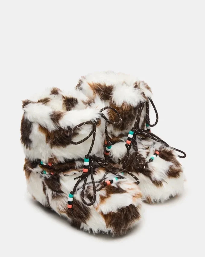 Miro Brown Multi Miro Brown Multi