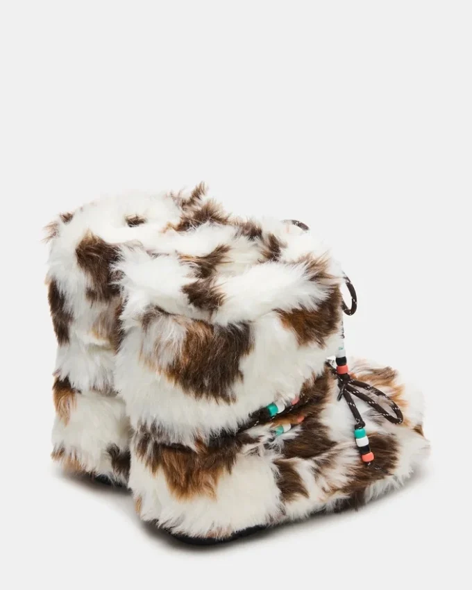 Miro Brown Multi Miro Brown Multi