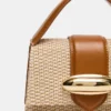 Mishell Bag Light Natural