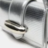 Mishell Bag Silver Disco