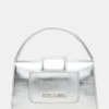 Mishell Bag Silver Disco