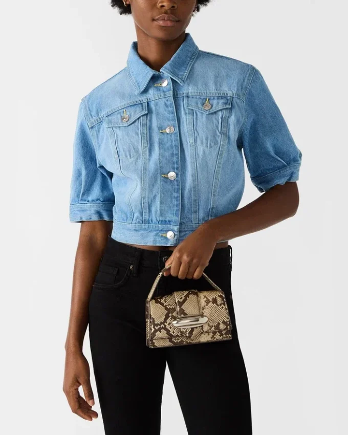 Mishell Vesker Natural Multi