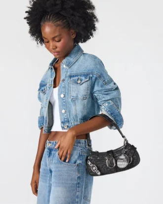 Motorr Bag Black Multi