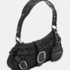Motorr Bag Black Multi