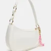 Musee Bag White