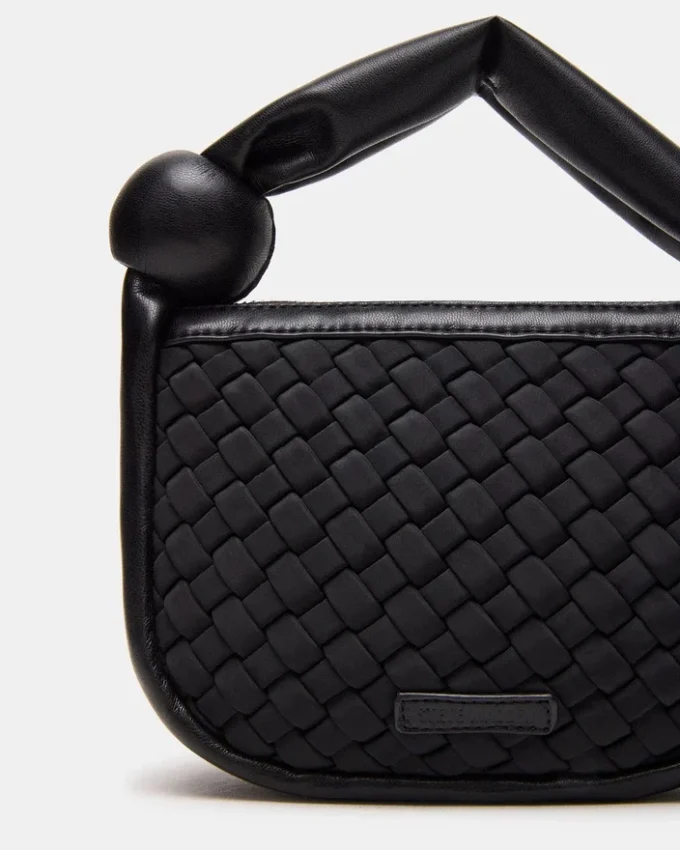 Natasha-veske, svart