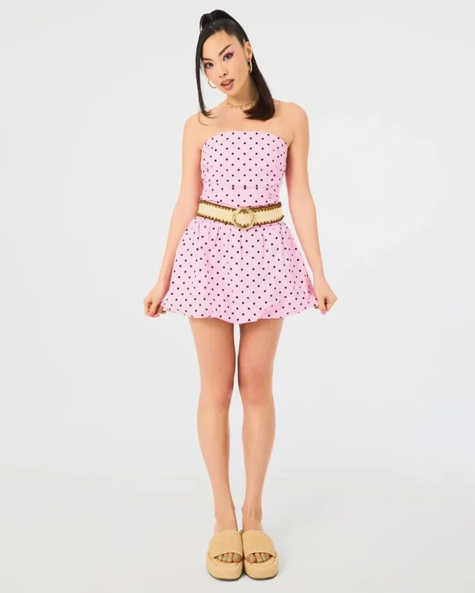 Naturlig strandstil Naturlig strandstil