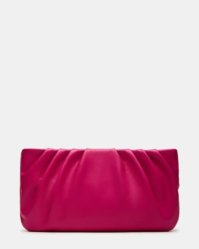 Nika Bag Fuchsia
