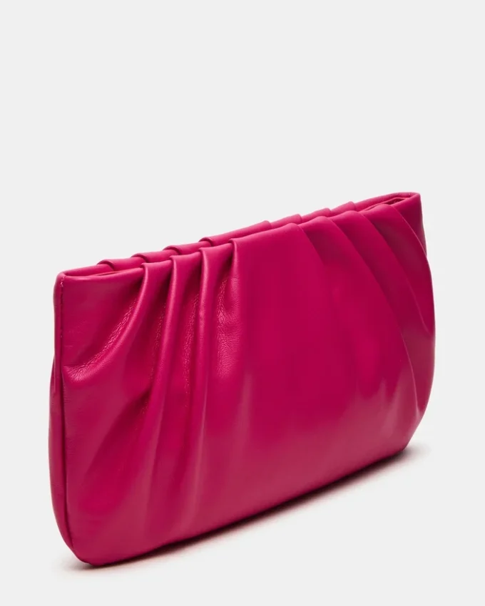Nika Bag Fuchsia