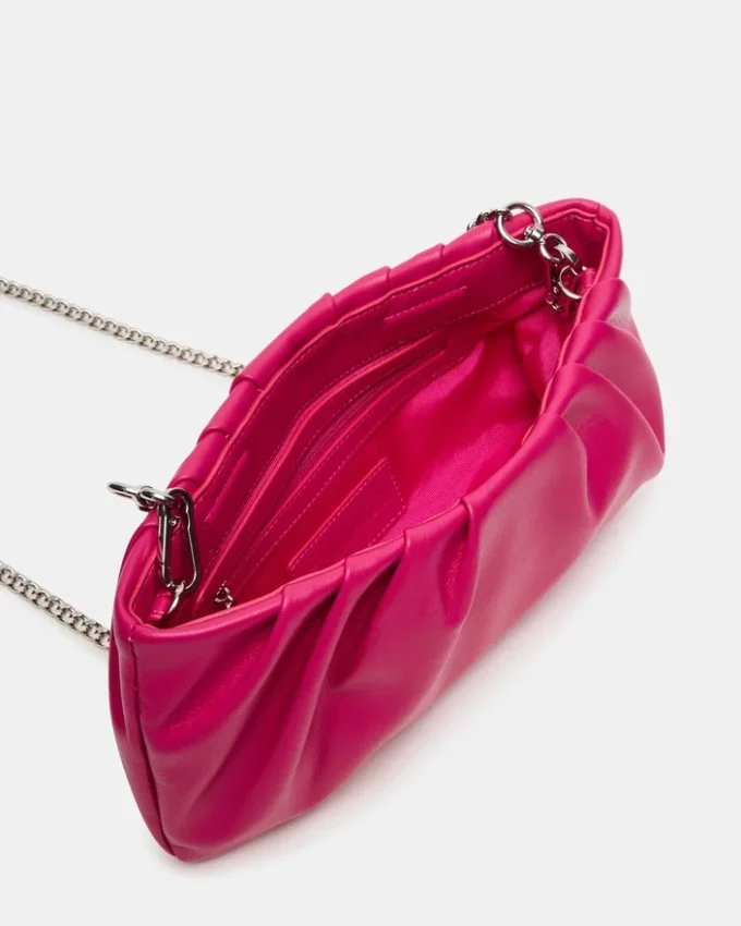 Nika Bag Fuchsia