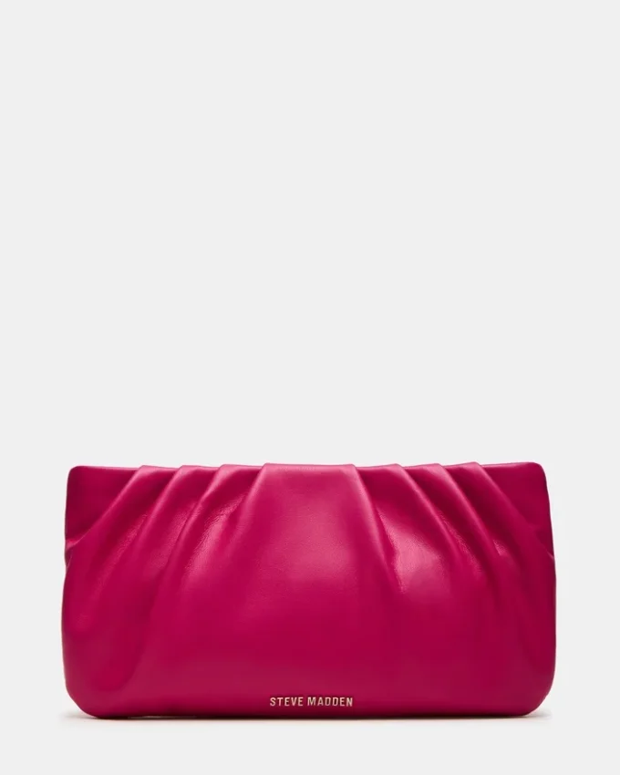 Nika Bag Fuchsia