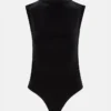 Nikola bodysuit svart