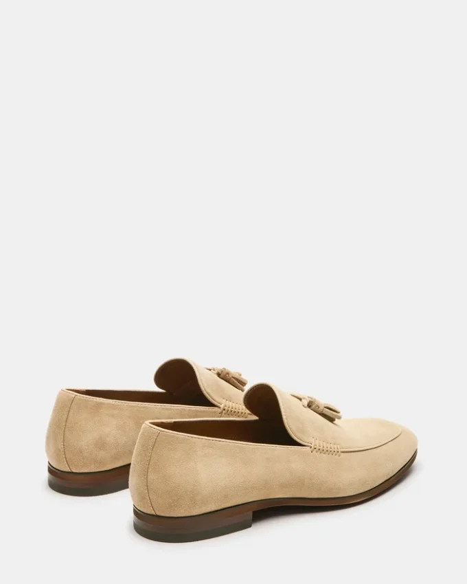 Ondre Sand Suede