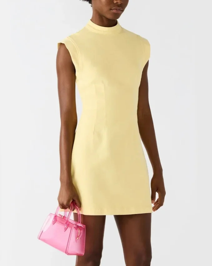 Peach Jelly Vesker Pink