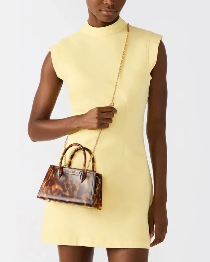 Peach Jelly Vesker Tortoise