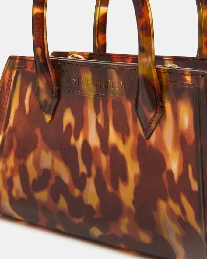 Peach Jelly Vesker Tortoise